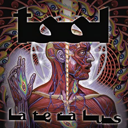 Tool-Lateralus